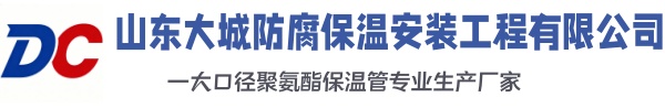 解放大城防腐保温安装工程有限公司